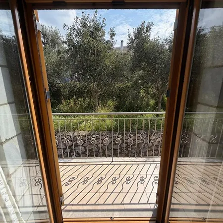 בית נופש Mantinia Hills Vacation Between Mountains And Sea
